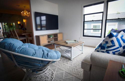 La Jolla Beach Villa Gem - Photo 28