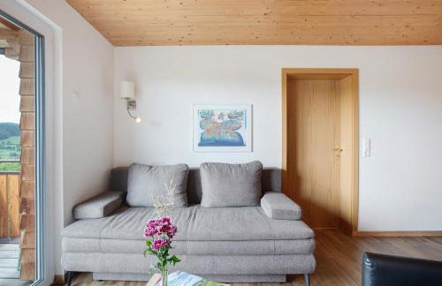 Hochtalblick - Rechberg - Farnberg - Foto 32