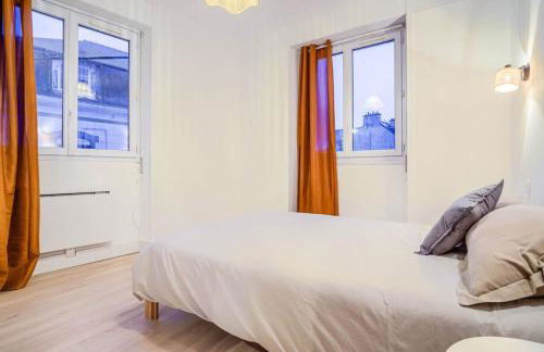 Le spot idéal à Lorient neuf spacieux & chic - Foto 19