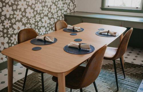 Briarwood Cottage Hot Tub Putt Putt Games - Foto 27