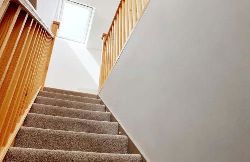 'Little Eaton Margate' Perfectly located Town House by the Sea, with FREE parking! - Foto 11