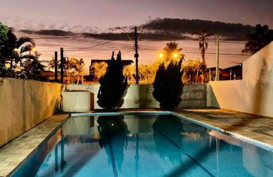 Casa com piscina e churrasqueira Itanhaém - Foto 1