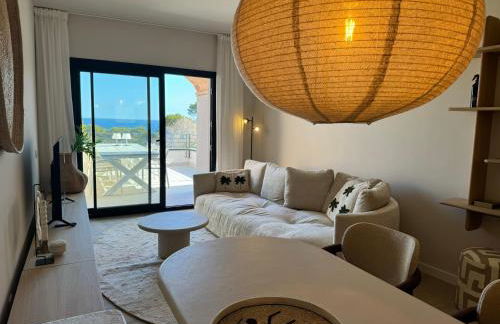 BONAVISTA - Espectacular apartamento con vista al mar! - Foto 9