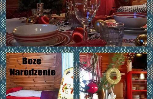 Domki na Polach Piwniczna-Zdrój - Foto 64