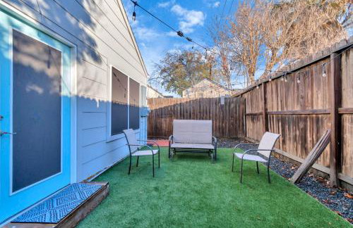 AccessibleGem 3BR Jacuzzi & Air Hockey Sleeps 13 Chinatown - Foto 67