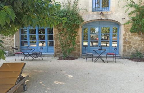 84B7 - Accommodation in a charming 18th century farmhouse - Foto 11