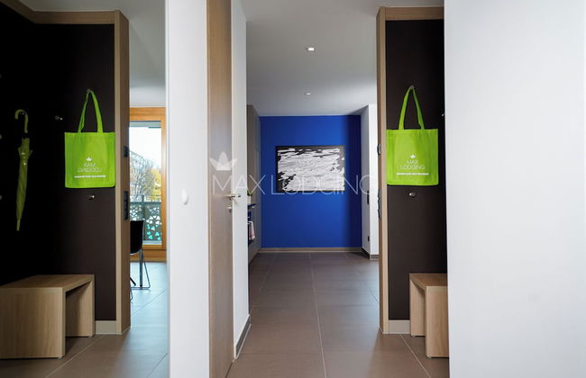 Max Lodging GmbH & Co KG - Foto 17