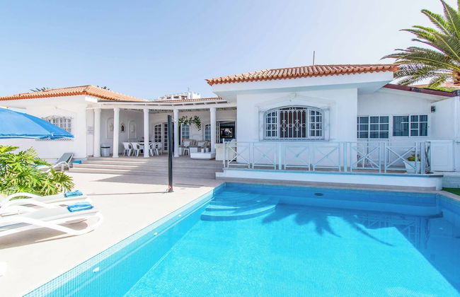 Villa Venecia - Foto 25