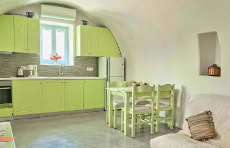 Maira Arch House - Foto 57