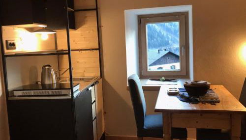 Ca de Cortina Casa Alpina - Foto 4