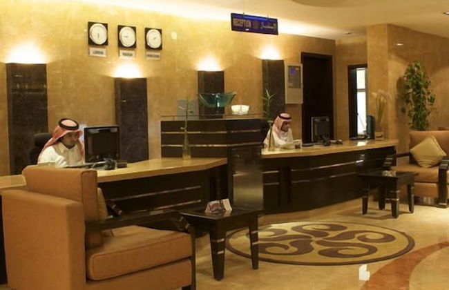 Peninsula Suites - Foto 2