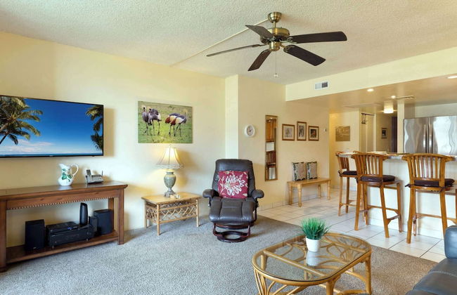 White Sands Village 214 Modern Condo for 4 w/ Enviable Ocean Views! - Photo 16