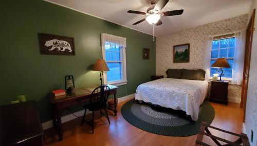 Pleasant Brook Cottage - Foto 4