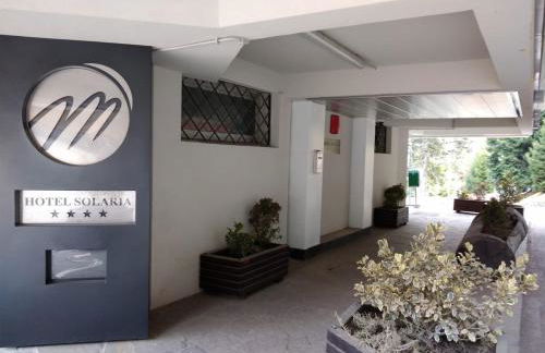 Marilleva1400 Residence Albaré hotel Solaria - Foto 11