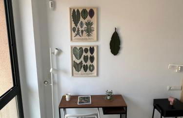 Artistic beach apartment - Foto 19