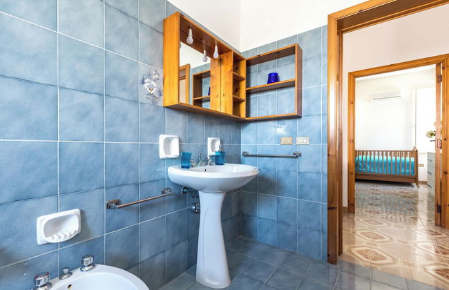 4073 Villa Minerva by Barbarhouse - Foto 19