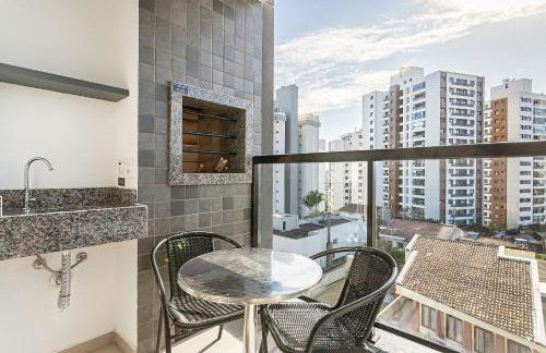 Piscina com Vista Mar | WI-FI 200mb #CA86 - Foto 4