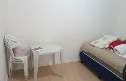Apartamento jardim de aruana aracaju bl bambu 007 - Foto 3