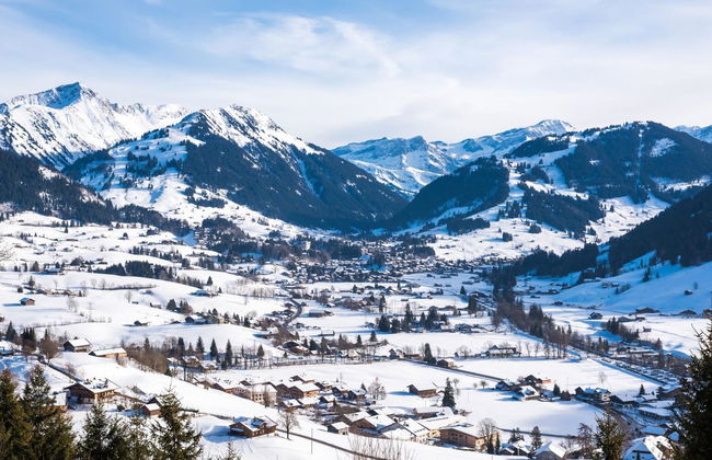 Fluehüsli - Foto 13