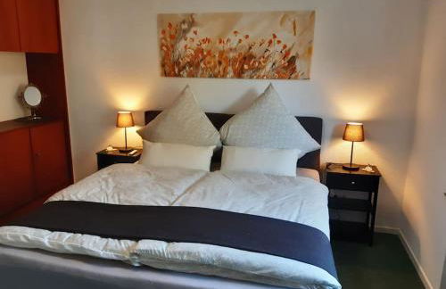 Ferienwohnung Mittendrin, Stadtmitte Hermeskeil - Foto 10