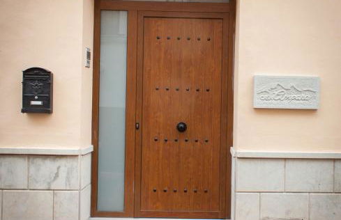 Casa Amparo - Alquiler íntegro con encanto en Alicante - Foto 59