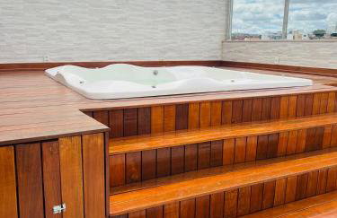 Penthouse with a privileged view - Foto 28