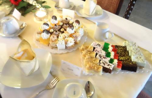 Gutshof Großheringen - Ferienwohnung 4 Personen - Foto 13