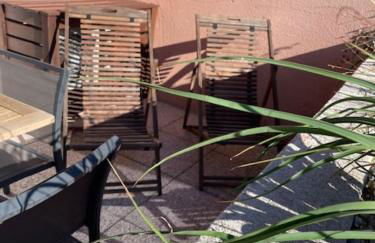 Residence Cap Bleu a Carro - Foto 1