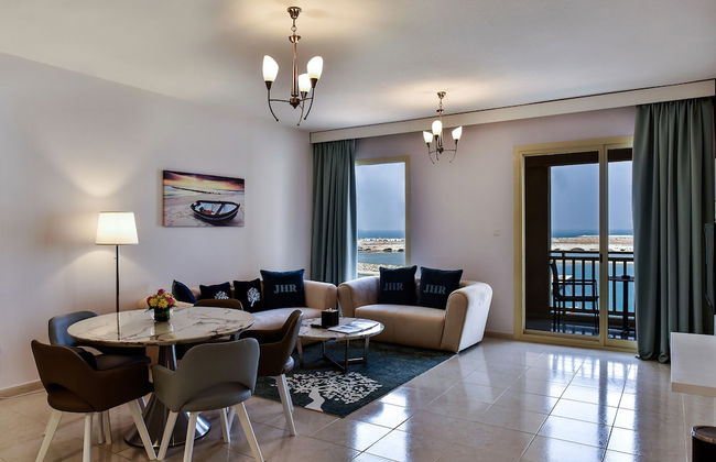 Jannah Hotel Apartments & Villas - Foto 32