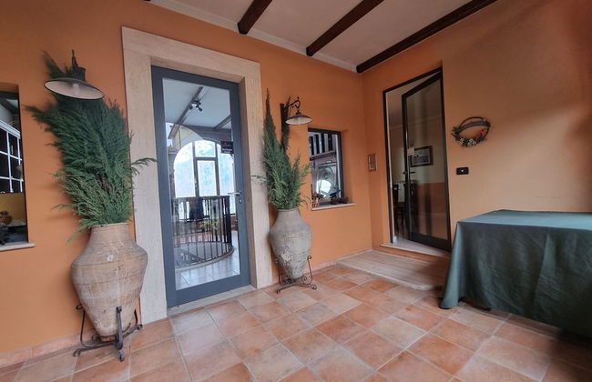 Belvilla by OYO L'angolo - Foto 2