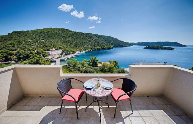 Apartments Ladesta - Foto 41