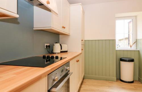 White Hillocks Farm House - Foto 11