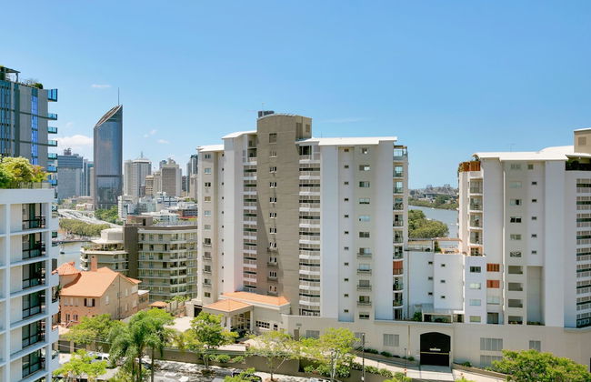 Hotel Diana South Brisbane - Photo 44