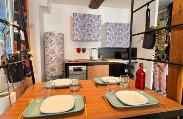 Logis 2 Caen - Photo 7