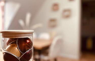 Cocon Bohème & Travertin - Foto 12