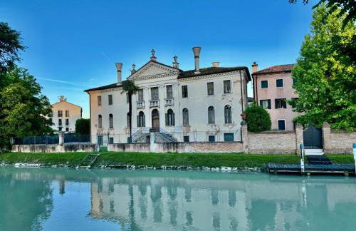 ERMAN HOUSE Mansarda sulla Riviera del Brenta Venezia - Foto 26