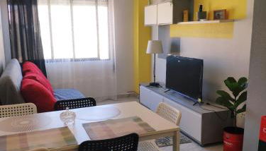 40m2 Cozy DON TOMAS 100m beach - Foto 4