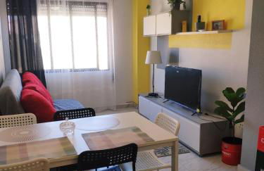 40m2 Cozy DON TOMAS 100m beach - Foto 4