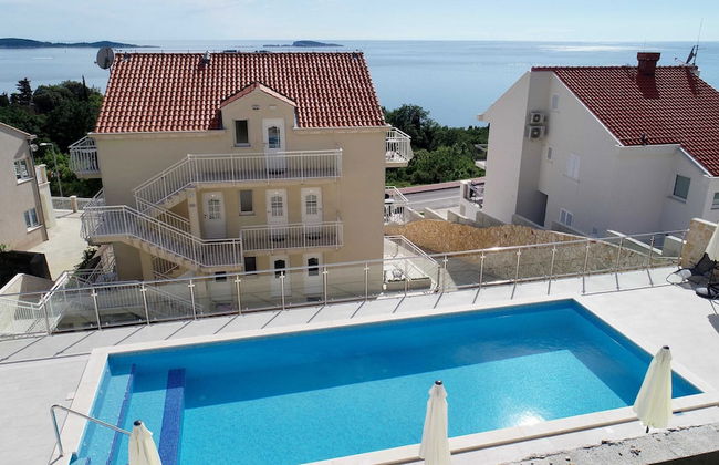 Villa Samba - Foto 78