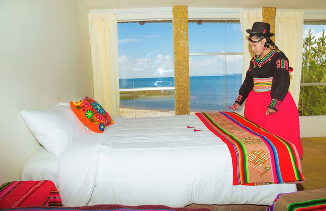 LUQUINA LODGE - Foto 8