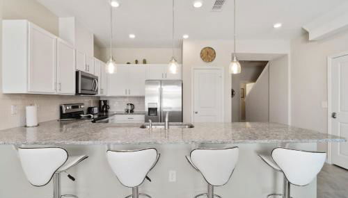 Family Friendly Four Bedrooms 5147A - Foto 5