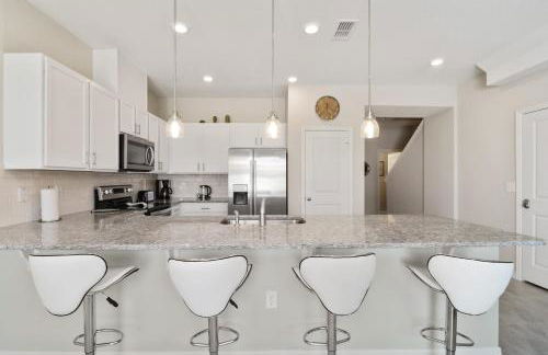 Family Friendly Four Bedrooms 5147A - Foto 5