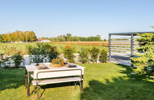 Villetta Risorgimento - 25 minutes from Venice - Photo 28