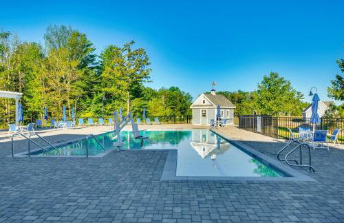 Stylish Arundel Cottage, 6 Mi to Dock Square! - Photo 27