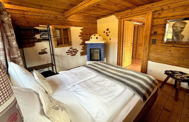 Chalet Belle Wild - Foto 9