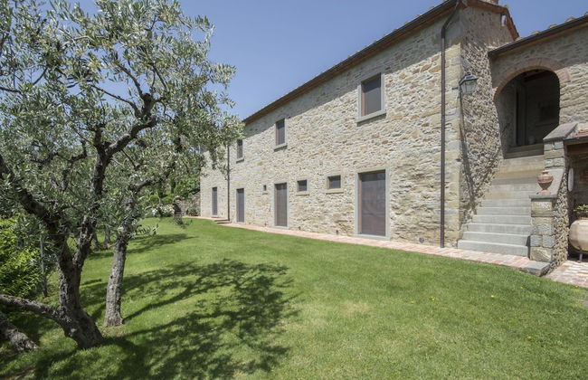 Villa Il Sasso - Foto 1