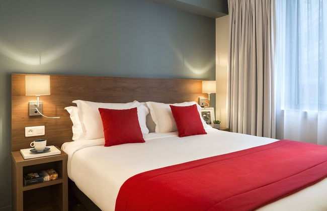 Citadines Place d’Italie Paris - Foto 9