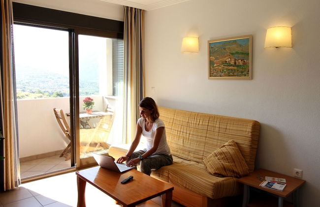 Apartamentos Serrella - Foto 9