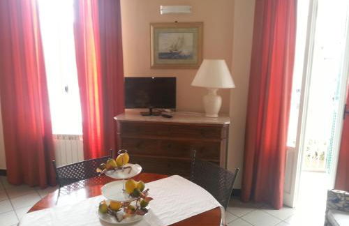 Case Vacanze Borgo Marina IMPERIA - Foto 22