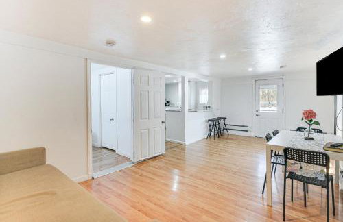 12 Mi to Dtwn Boston Apartment in Braintree - Foto 5